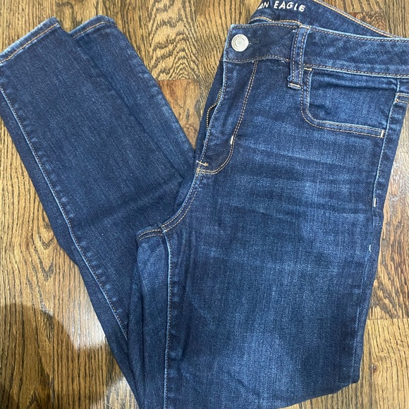 American Eagle jeans - Picture 2 of 3